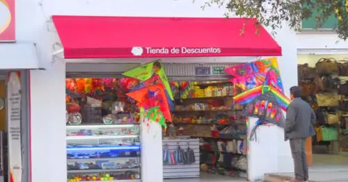 TIENDAS DE DESCUENTOS LA 140 TIENDAS DE DESCUENTOS LA 140